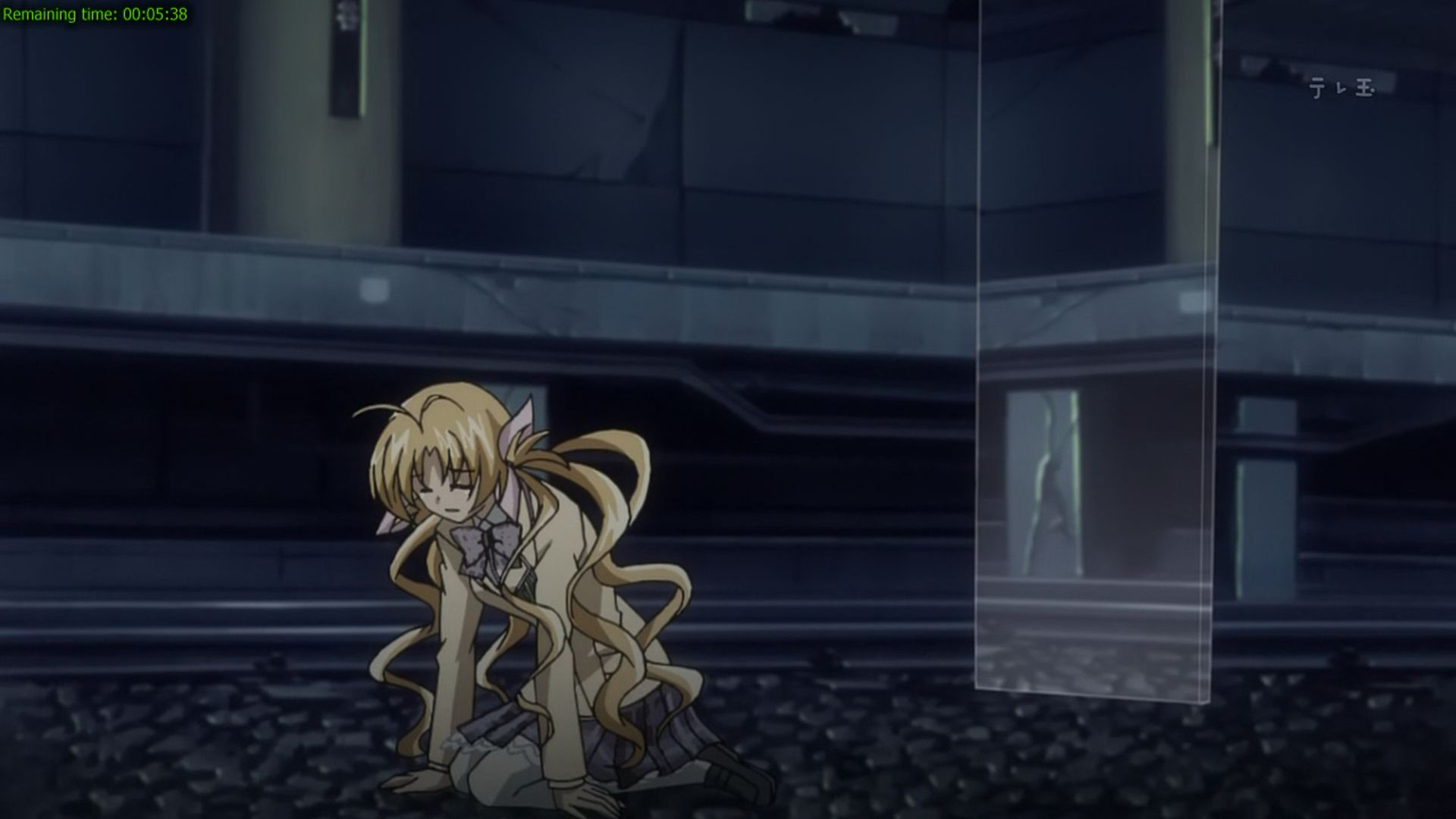 TGDB - Browse - Game - Chaos;Head